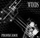 Winds (SWE) : Promo 2001
